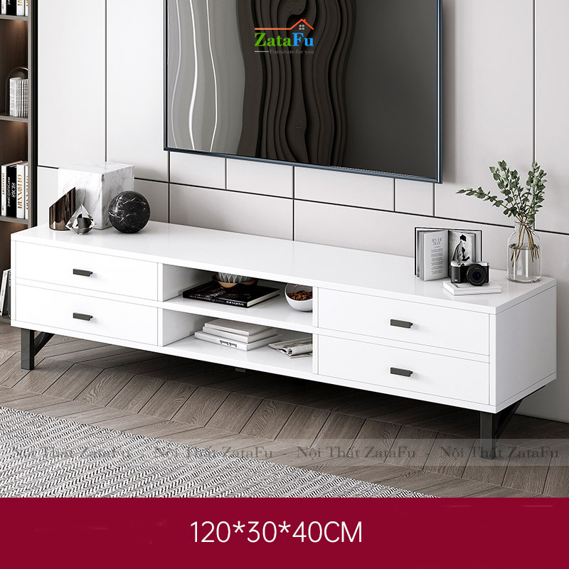 Tủ tivi thiết kế hiện đại KTV-08