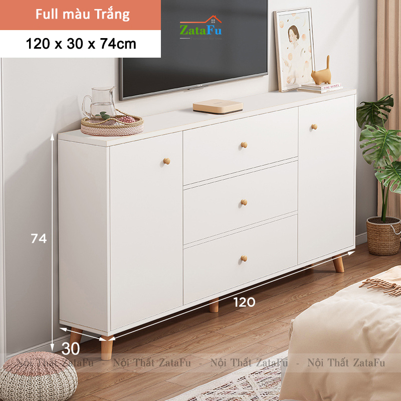 Tủ Trang Trí Phòng Ngủ Để Tivi KTV-43