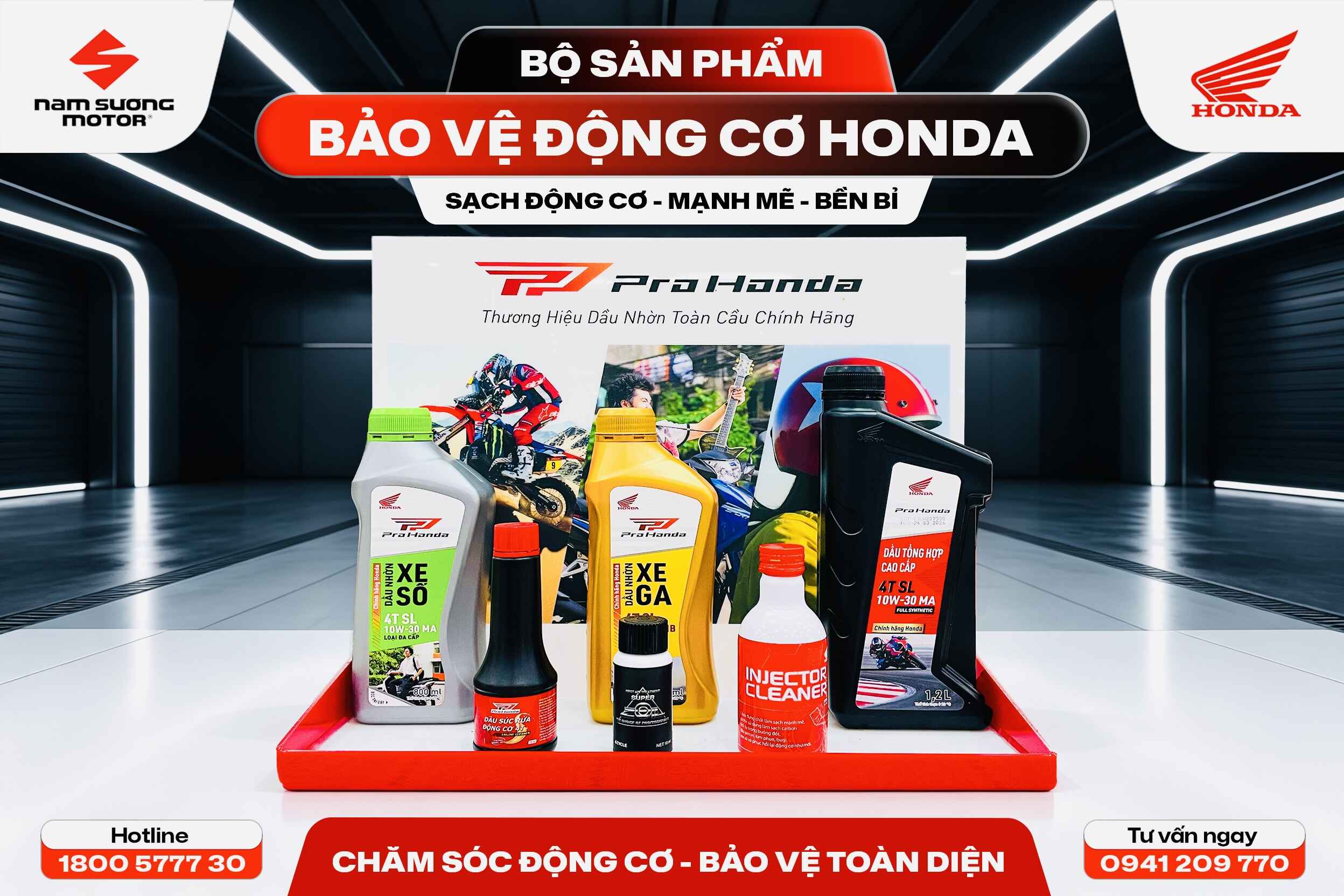 🔴 DẦU NHỚT TẠI HEAD NAM SƯƠNG – CHUẨN HÀNG CHÍNH HÃNG HONDA