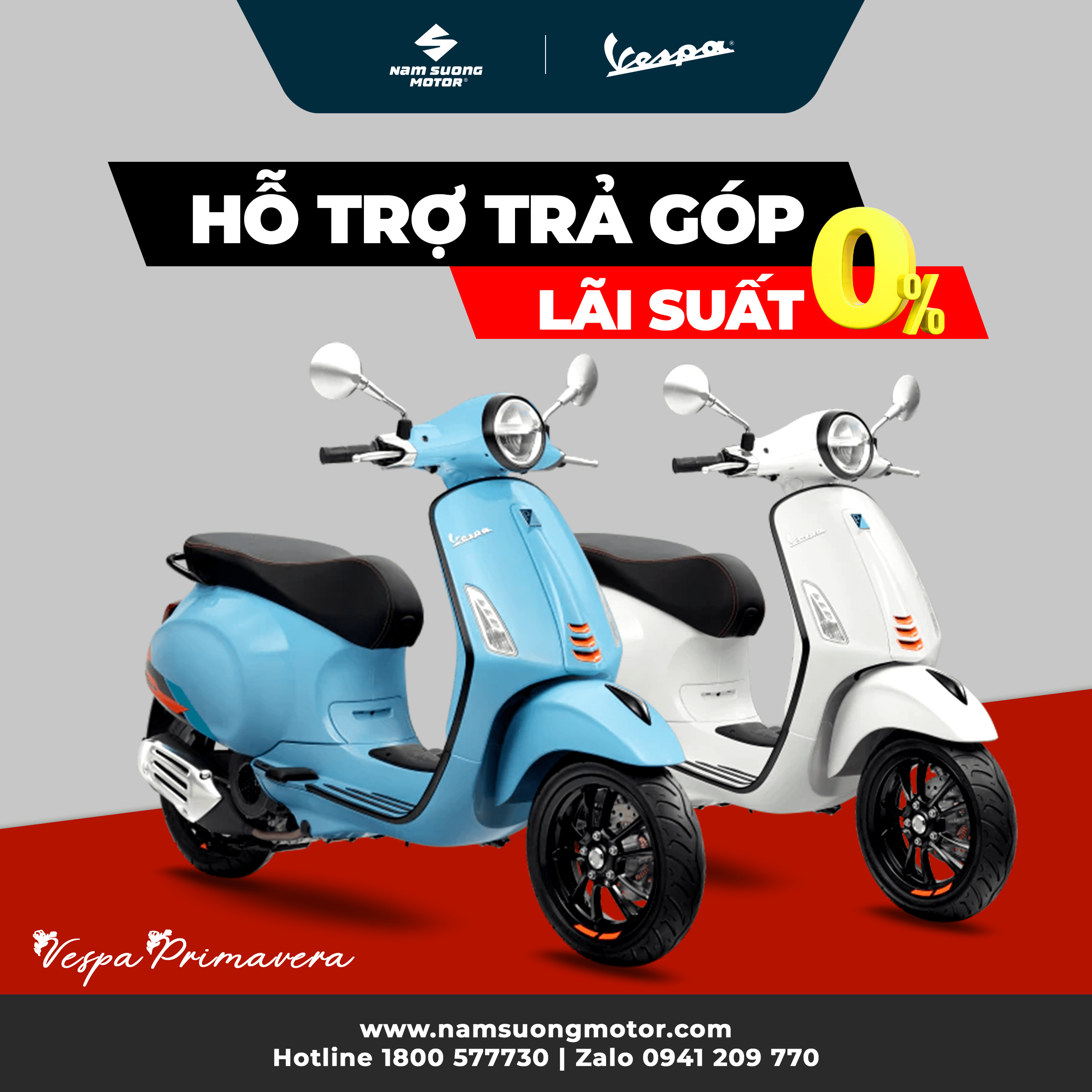 💡GIẢI QUYẾT NỔI LO SẮM XE XONG LẠI RỖNG TÚI 🌟Lên ngay ▶️Trả góp lãi suất 0%🌟