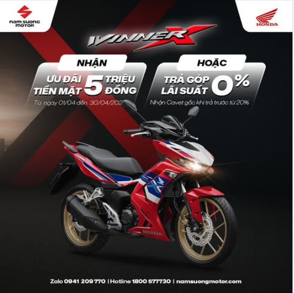 CHẠM ĐỈNH PHONG CÁCH – LÀM CHỦ ĐƯỜNG PHỐ CÙNG WINNER X