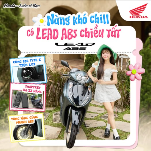 NÀNG KHÓ CHILL CÓ LEAD ABS CHIỀU TẤT ​
