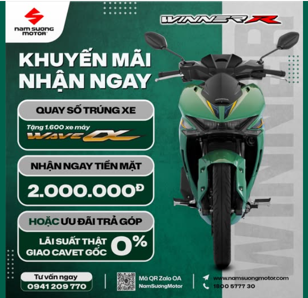 🔥ƯU ĐÃI TỐT DÀNH CHO TEAM TỐC ĐỘ!🔥