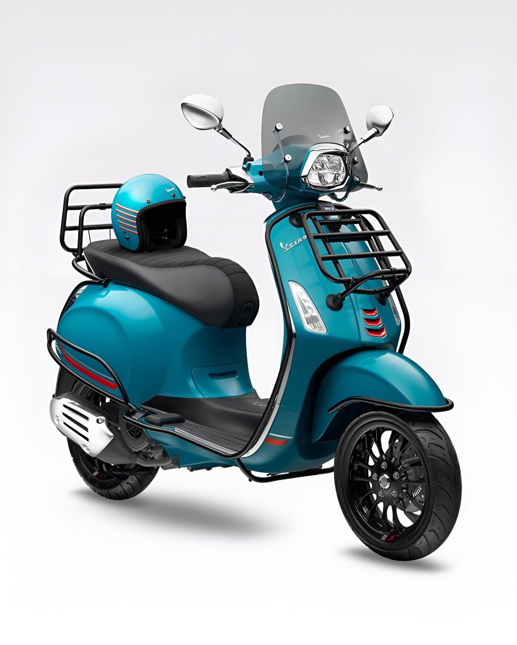 ĐỪNG QUÊN PIAGGIO NAM SƯƠNG ĐANG DIỄN RA CHƯƠNG TRÌNH ƯU ĐÃI "SƠN PHONG CÁCH - ĐỊNH CÁ TÍNH" CÙNG VESPA