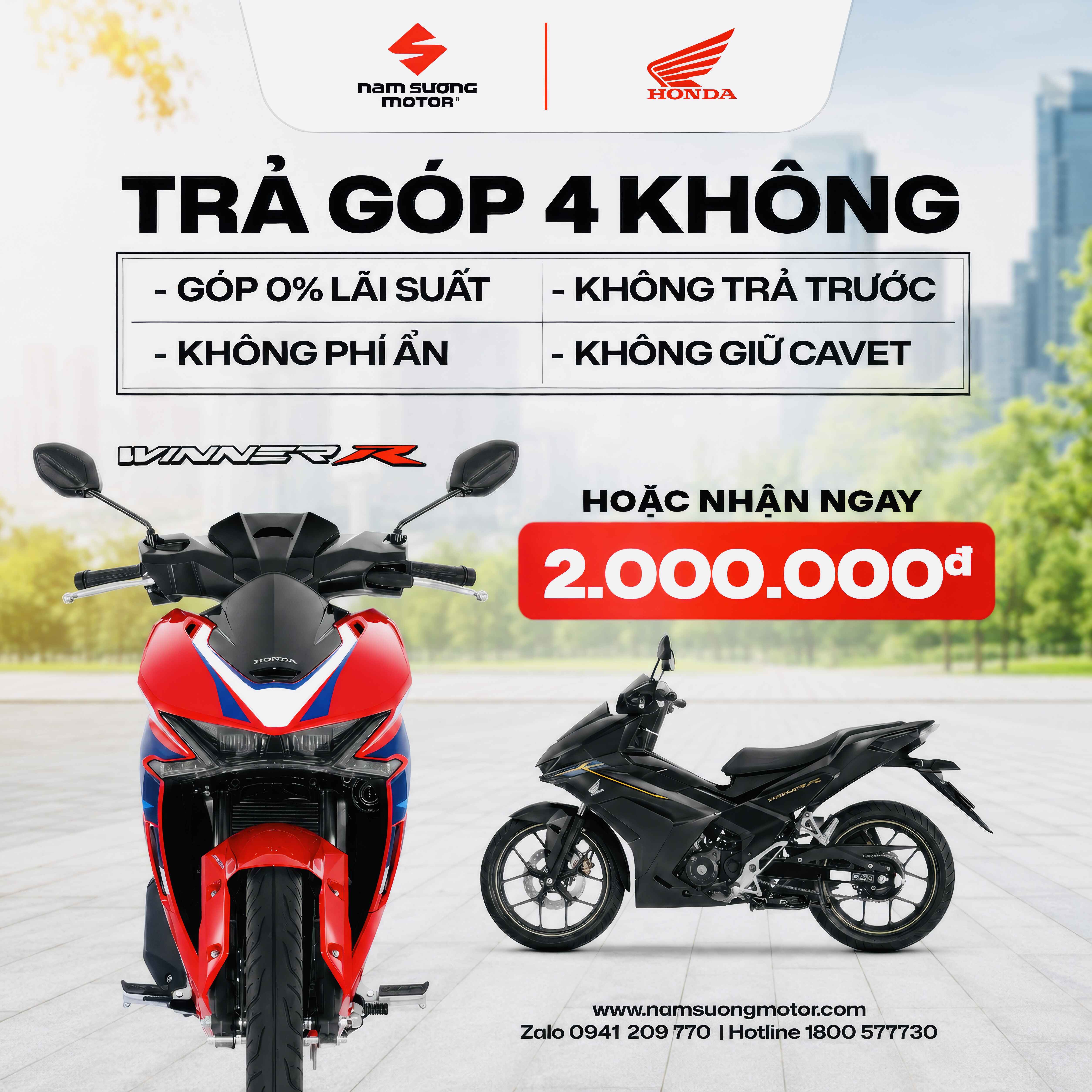 🌟 ĐỪNG LO LẮNG KHI MUA XE TRẢ GÓP!