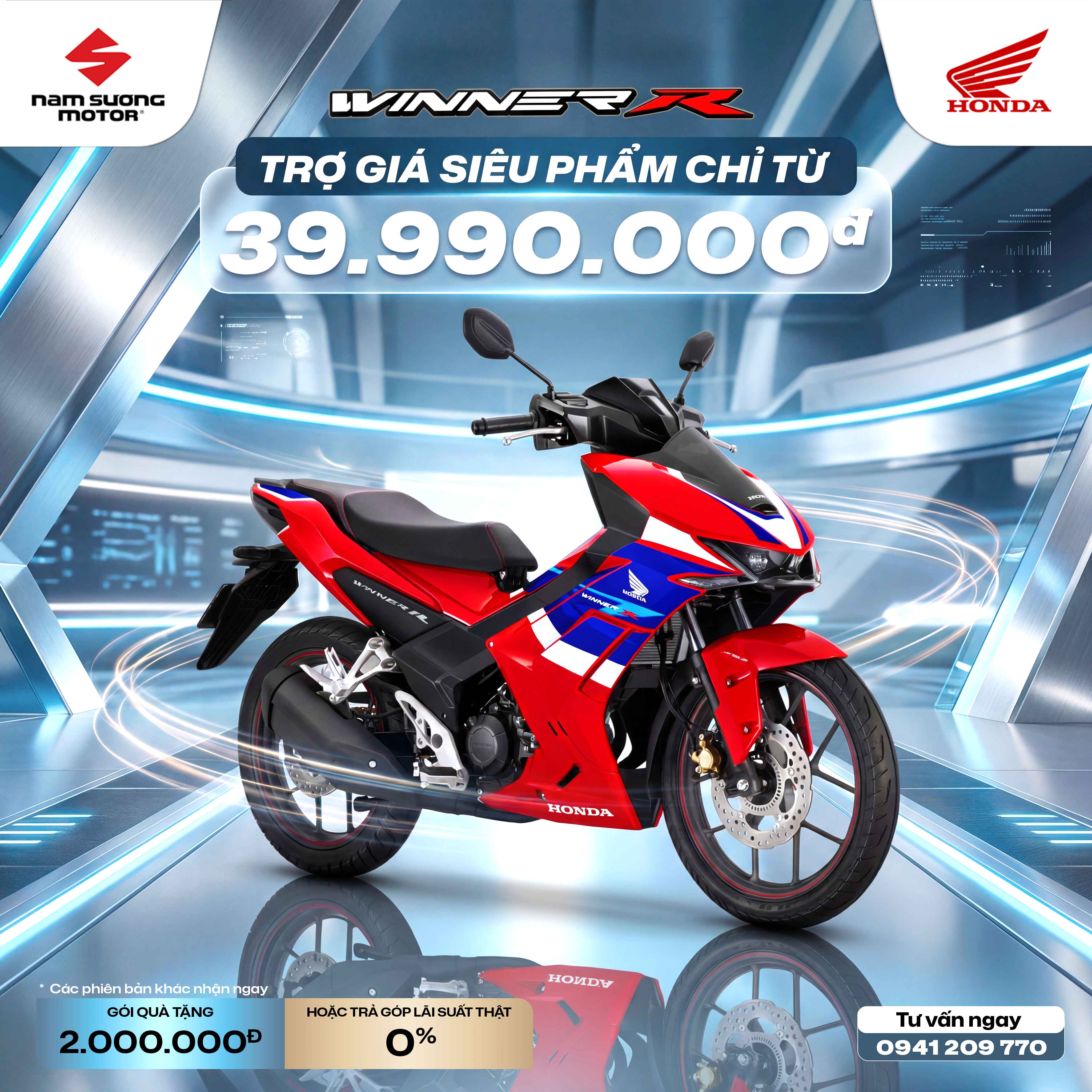 🔥 WINNER R TRỢ GIÁ SIÊU PHẨM CHỈ TỪ 39,99ᵀᴿ 🔥