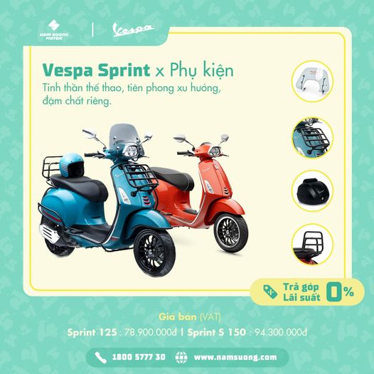 🟩 TỰ TIN CÁ TÍNH - CHẤT TỪNG PHỤ KIỆN