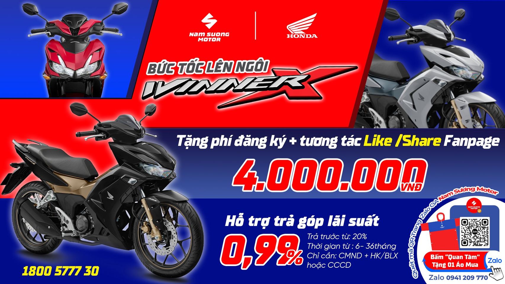 Hãy cùng WINNER X tự tin tạo nên những cú kích mạnh mẽ và vững chắc, để vút xa và chinh phục những điều tuyệt vời