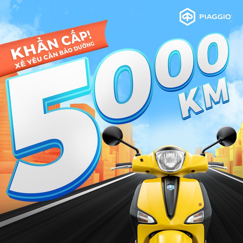 SOS - XE CỦA BẠN CẦN BẢO DƯỠNG ĐỊNH KỲ​
