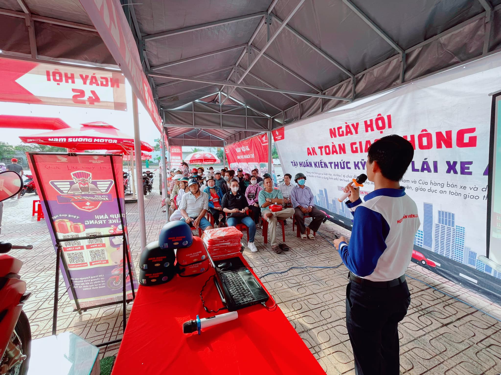 🔊Chuyên mục Lái Xe An Toàn!!