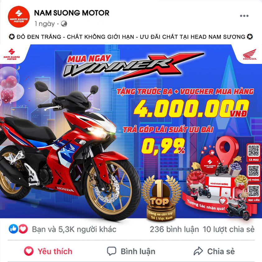 ✨ Khám Phá Ưu Đãi Dành cho Winner X