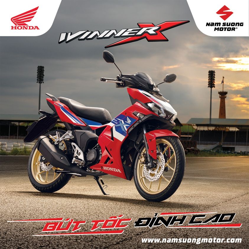 WINNER X - Bứt phá giới hạn, chinh phục đam mê,