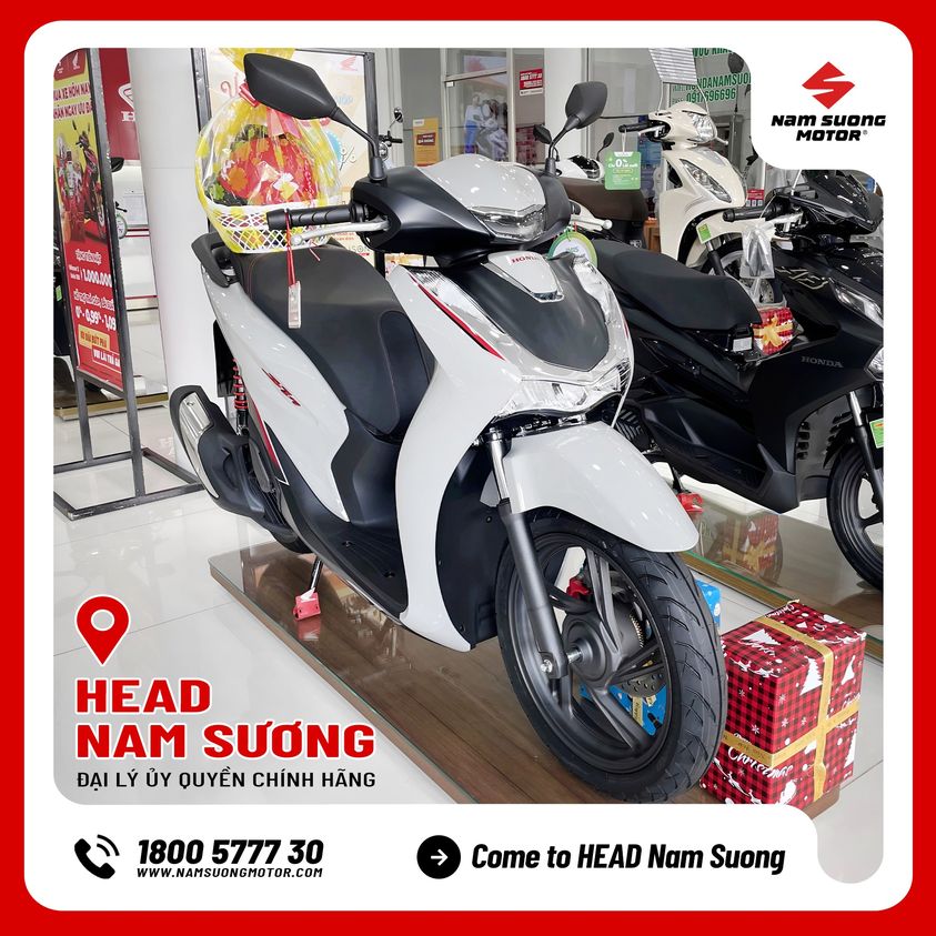 🌹 Đến HEAD Nam Sương "Giải pháp nâng tầm chất lượng cuộc sống!"