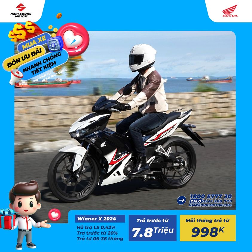 MUỐN SANG THÌ BẮC CẦU KIỀU. MUỐN SĂN DEAL KHỦNG THÌ VÀO HEAD NAM SƯƠNG 🎁