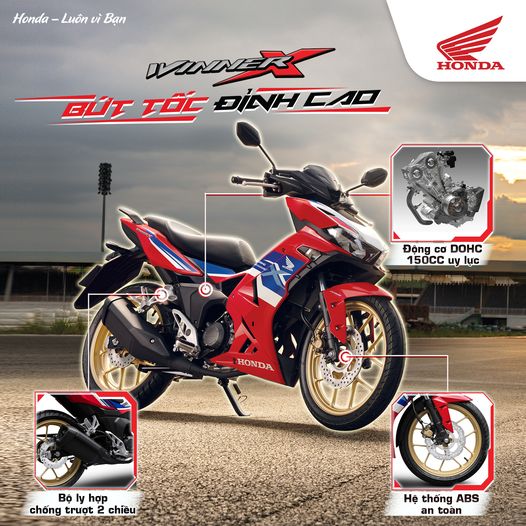 VÀO HÈ THẬT OÁCH CÙNG WINNER X - LÊN GA, BỨT TỐC, CHINH PHỤC DẶM TRƯỜNG