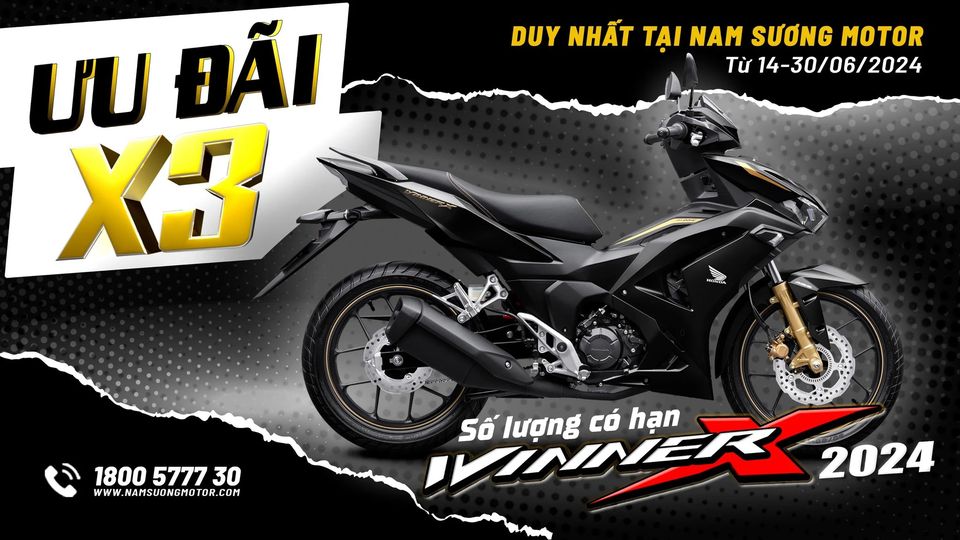 🔊  ​​​​​​​MUA WINNER X KHÔNG LO TÀI CHÍNH?