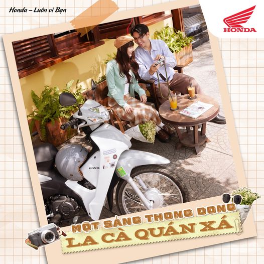 Một sáng thong dong, la cà quán xá✨