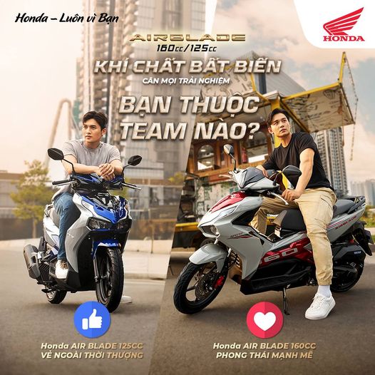 BẠN LÀ NGƯỜI LÁI ĐAM MÊ VỚI VẺ NGOÀI THỜI THƯỢNG HAY PHONG THÁI MẠNH MẼ?