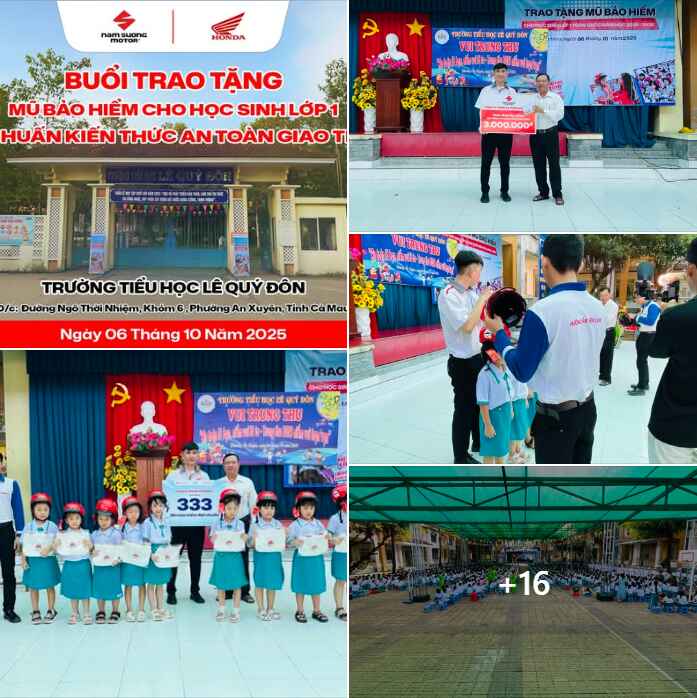 🎉 CHUỖI SỰ KIỆN “GỬI TRỌN ƯỚC MƠ 2025 – VÌ NỤ CƯỜI TRẺ THƠ” 🎉