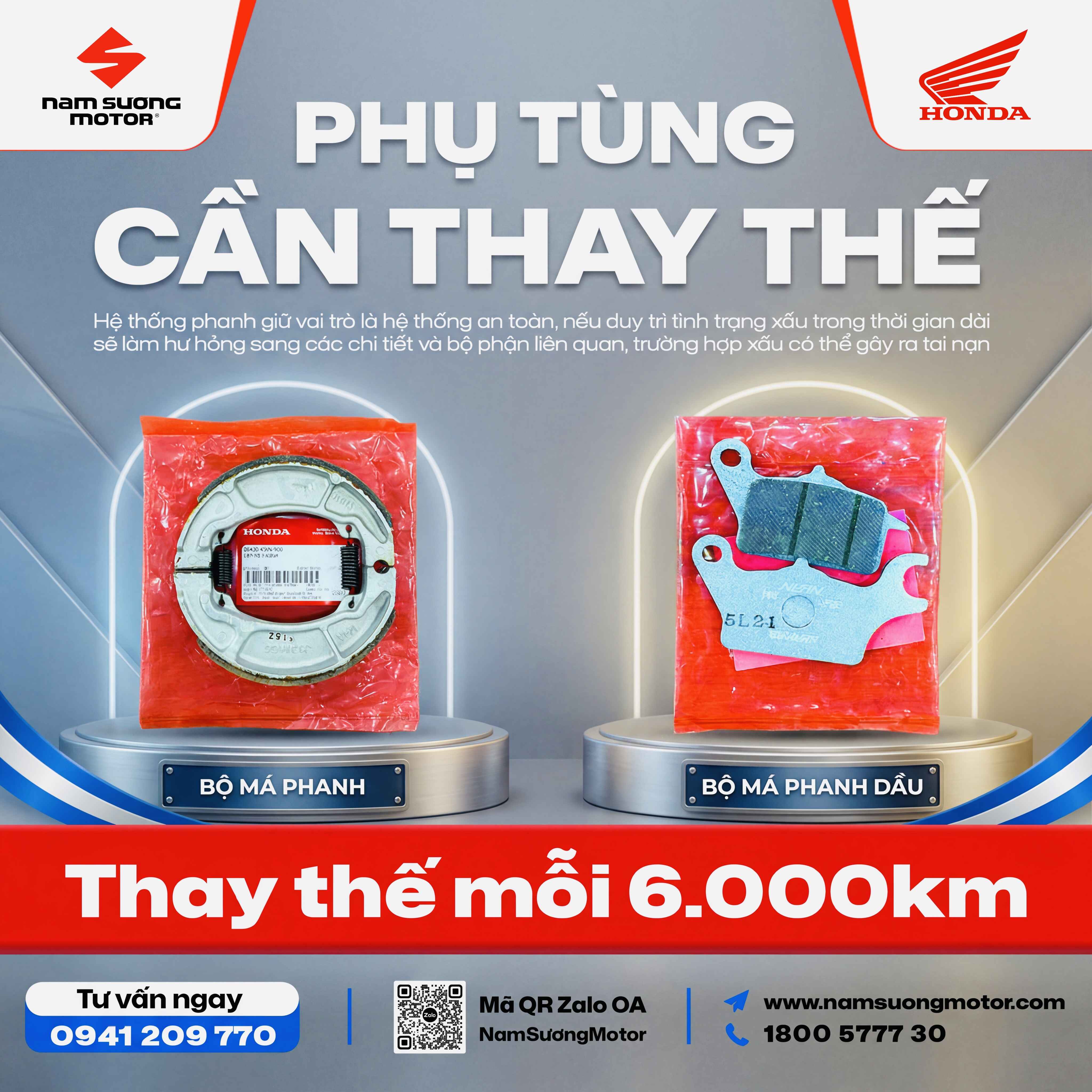 PHỤ TÙNG HAO MÒN LÀ GÌ?