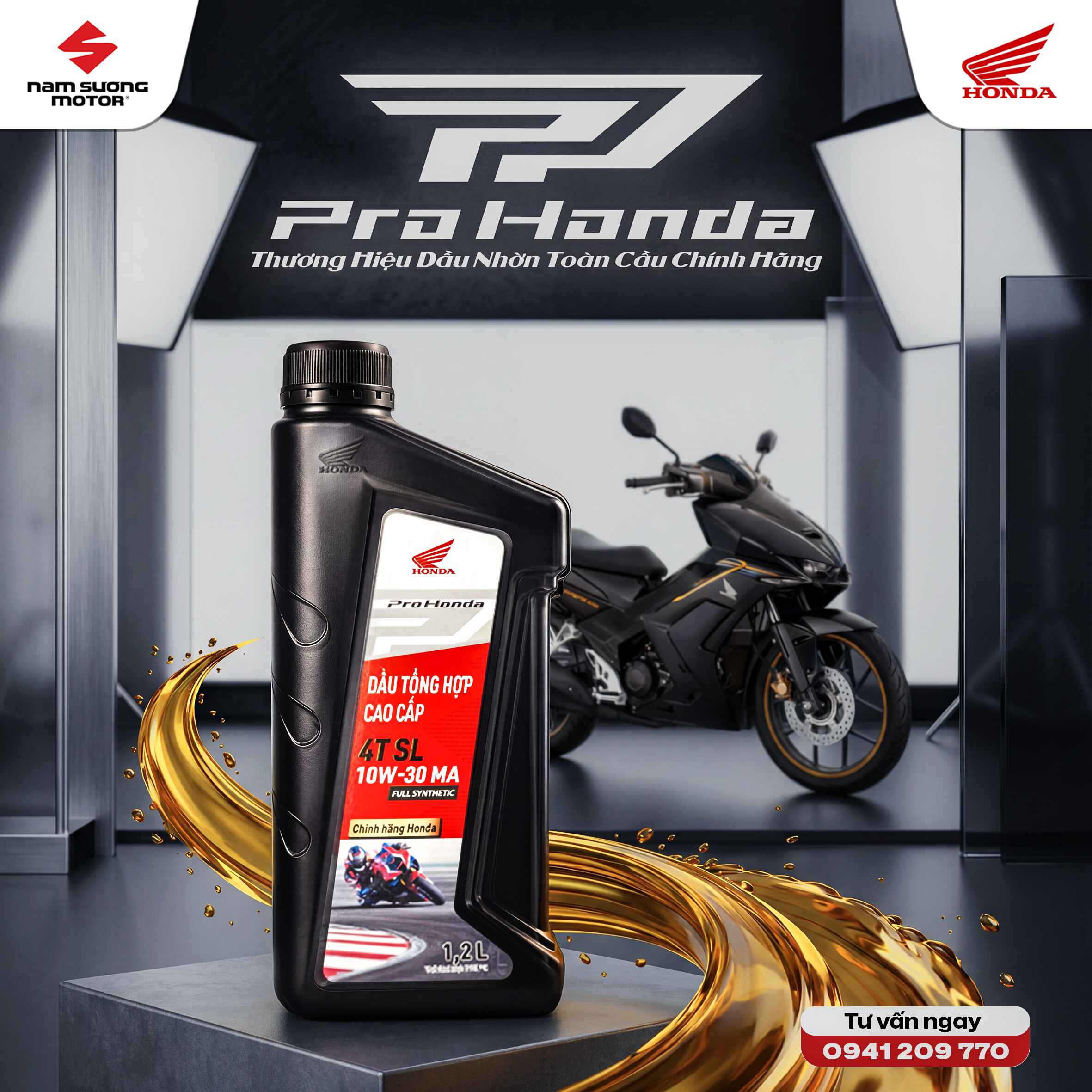 ⚠️ XE MẠNH HAY YẾU – NHIỀU KHI KHÔNG PHẢI DO XE