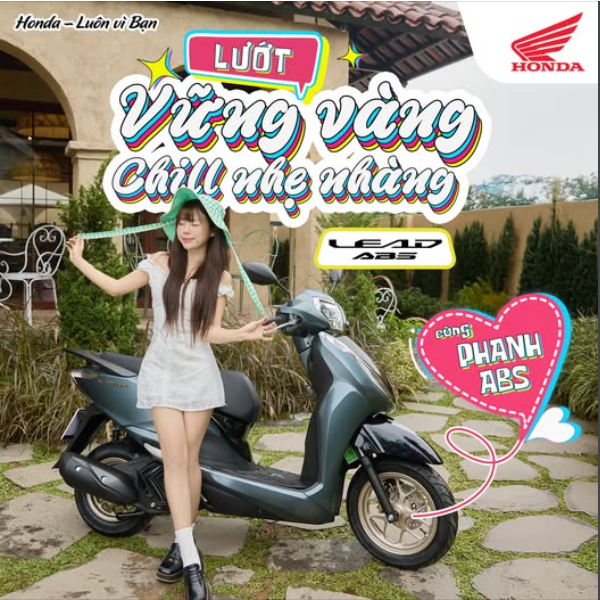 🌧 Mưa nắng thất thường, đường trơn trượt – nàng có e ngại khi ra đường?