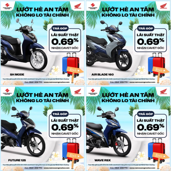 💁 Ngại mua xe tr.ả góp vì sợ lã.i suất cao - hồ sơ rắc rối!