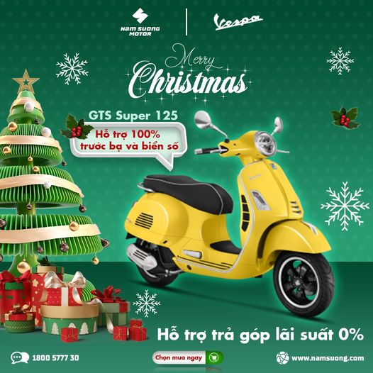 🌲GIÁNG SINH RỘN RÀNG - SẮM XE SANG.