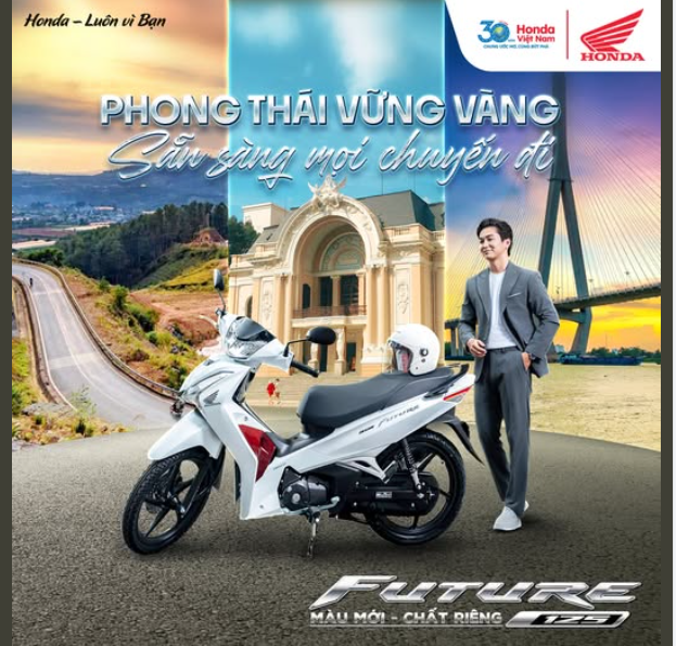 🌟 ĐÓN LỘC ĐẦU XUÂN – NHẬN LÌ XÌ CỰC ĐÃ 🌟