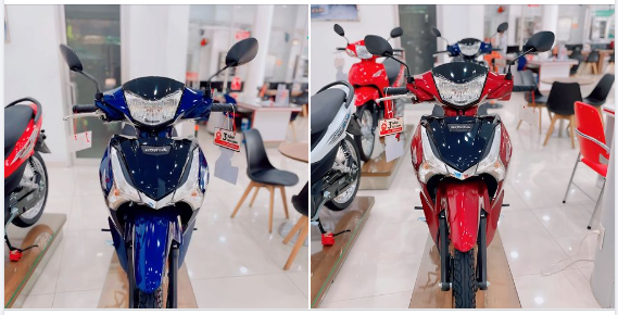 GIỮA THỜI BUỔI KINH TẾ KHÓ KHĂN, ĐI XE GÌ CHO TIẾT KIỆM NHIÊN LIỆU ?