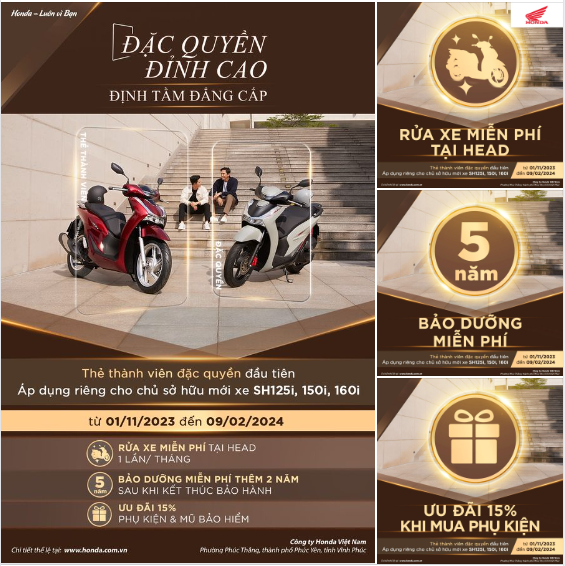 ƯU ĐÃI ĐẶC QUYỀN ĐỈNH CAO SẮP TỚI HỒI KẾT - HƯỞNG NGAY KẺO LỠ BẠN ƠI!