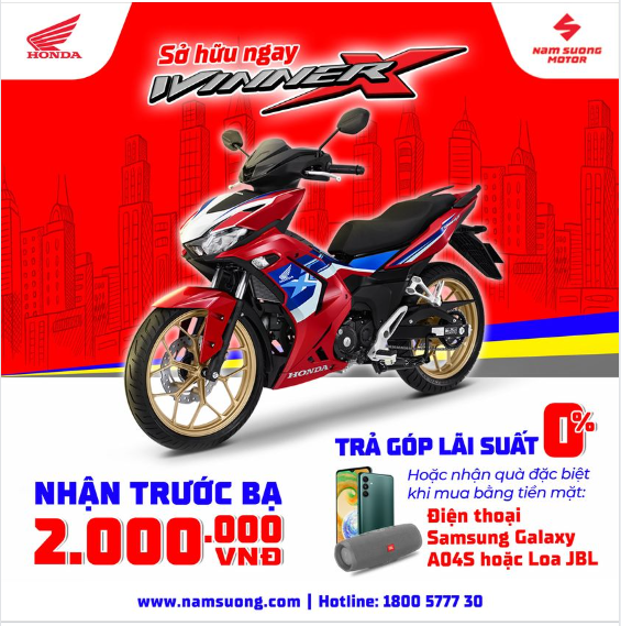  MUA WINNER NGAY HÔM NAY - NHẬN ƯU ĐÃI CHẤT
