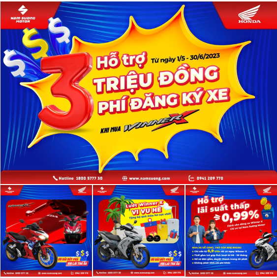 🏖 LƯỚT 𝐖𝐢𝐧𝐧𝐞𝐫 𝐗 VI VU HÈ tặng ngay 𝟑.𝟎𝟎𝟎.𝟎𝟎𝟎₫ cùng bộ quà tặng mùa hè và nhiều ưu đãi đặc biệt (Từ ngày 1/5-30/6/2023)