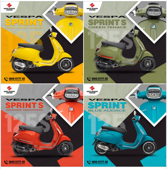 🛵THIẾT KẾ SANG TRỌNG - TRANG BỊ HIỆN ĐẠI