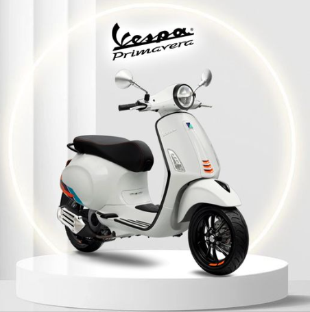 🛵Bạn yêu thích xe Vespa? Đây là cơ hội sắm Vespa cho bạn khi có: ✔️Hàng loạt ưu đãi hấp dẫn ✔️Trợ giá trực tiếp siêu hời  ✔️Cùng combo quà tặng siêu khủng đến từ Piaggio Nam Sương