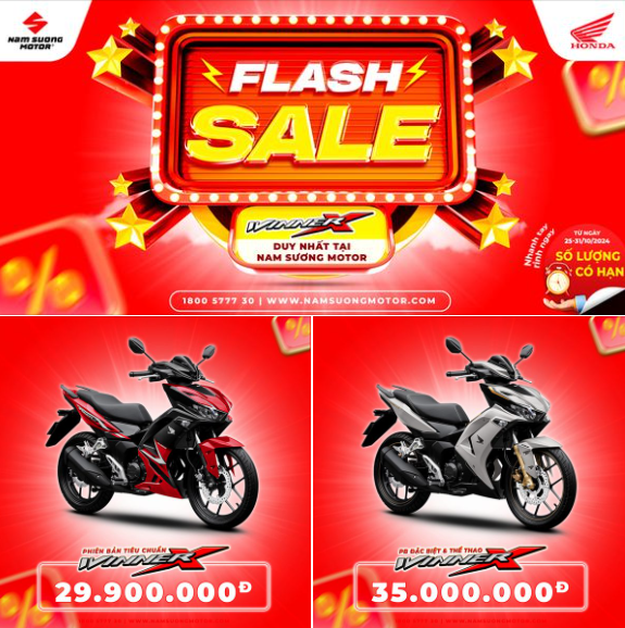 GIÁ SALE CỰC SỐC - CHUẨN BUNG NỐC HÔM NAY