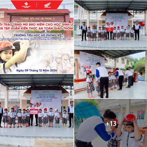 GỬI TRỌN ƯỚC MƠ 2024