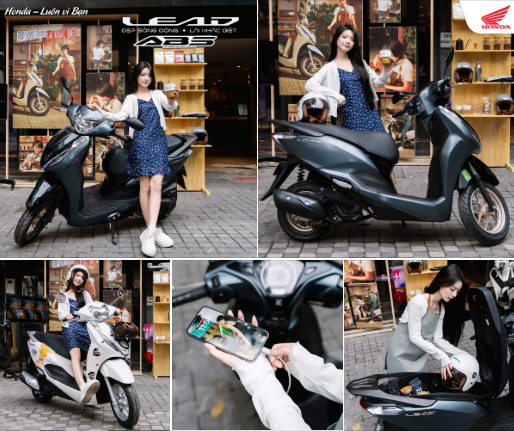 LEAD ABS 2025 - Cùng nàng theo đuổi đam mê pha chế