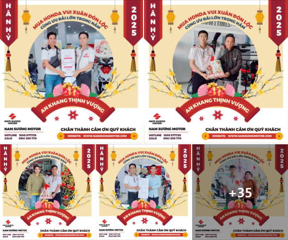 🧧 TẤT NIÊN AN LÀNH - TÂN NIÊN HẠNH PHÚC