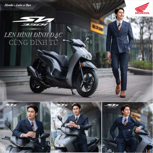 LÊN HÌNH ĐĨNH ĐẠC CÙNG ĐÌNH TÚ​