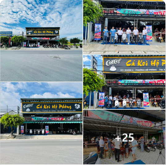TRẢI NGHIỆM ĐẲNG CẤP Ý- NHẬN QUÀ LIỀN TAY💝