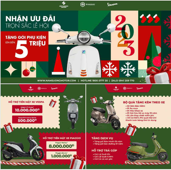 🎄🎄🎄 NHẬN ƯU ĐÃI TRỌN SẮC LỄ HỘI