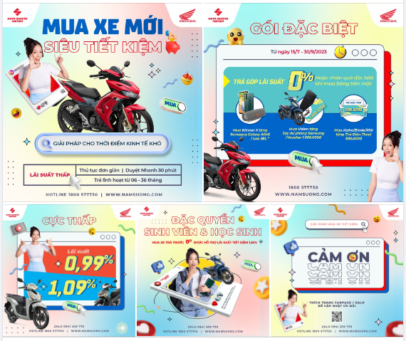 MUA XE MỚI, SIÊU TIẾT KIỆM