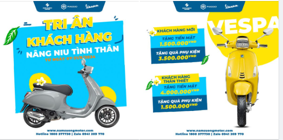 🌟TRI ÂN KHÁCH HÀNG - NÂNG NIU TÌNH THÂN