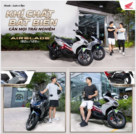 BẢN LĨNH KỊCH TRẦN, TỰ TIN CHINH PHỤC MỌI CUNG ĐƯỜNG CÙNG BỘ ĐÔI UY LỰC TỪ HEAD Nam Sương!