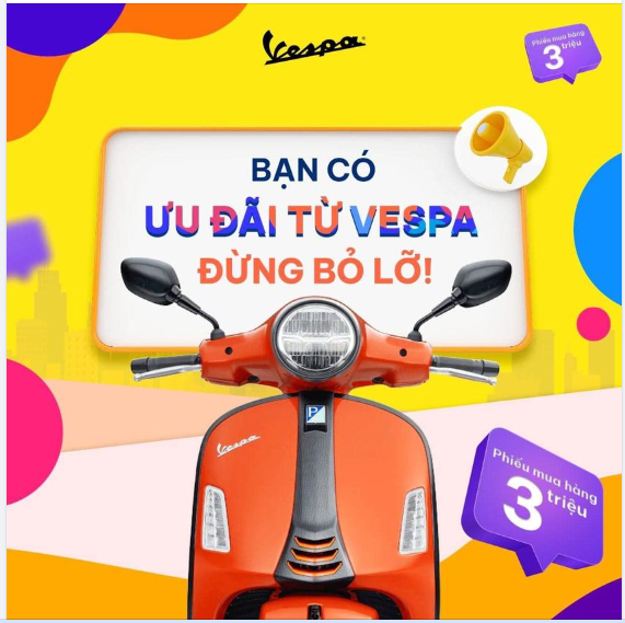 Đón năm mới không lỡ DEAL HỜI!!!​