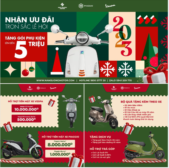 🌟 ​​​​​​​KHUYẾN MÃI ĐẶC BIỆT - NHẬN ƯU ĐÃI TRỌN SẮC LỄ HỘI
