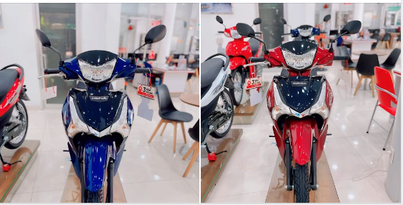 GIỮA THỜI BUỔI KINH TẾ KHÓ KHĂN, ĐI XE GÌ CHO TIẾT KIỆM NHIÊN LIỆU ?