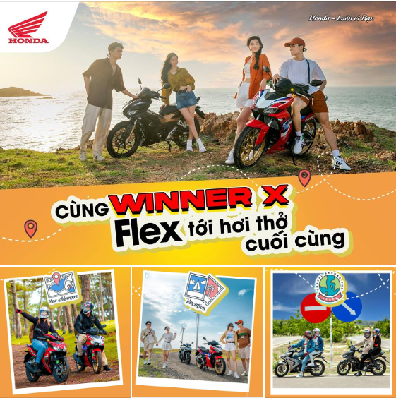 FLEX TỚI HƠI THỞ CUỐI CÙNG