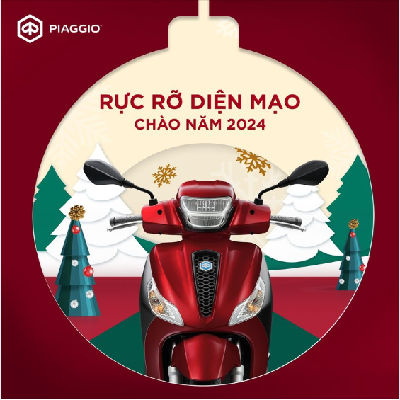 🤩RỰC RỠ DIỆN MẠO